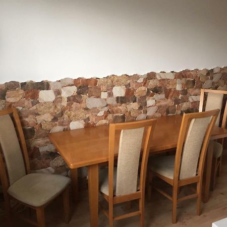 Deli Tatry Apartment Poprad Exterior foto