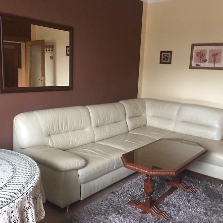 Deli Tatry Apartment Poprad Exterior foto