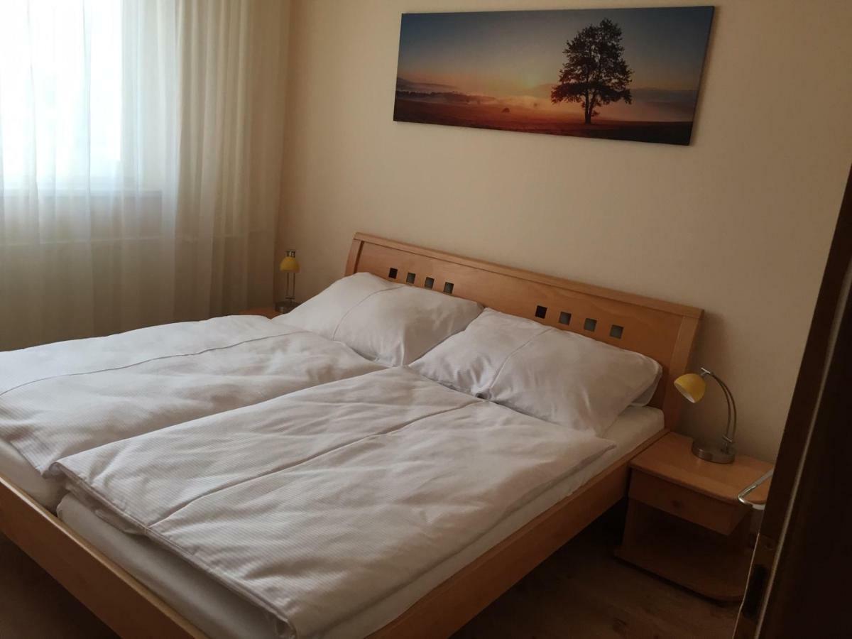 Deli Tatry Apartment Poprad Exterior foto
