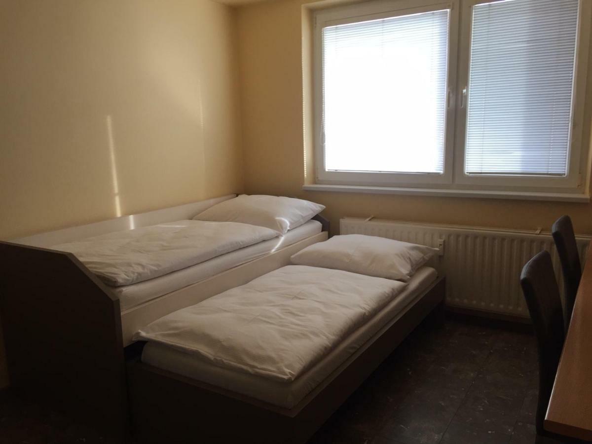 Deli Tatry Apartment Poprad Exterior foto