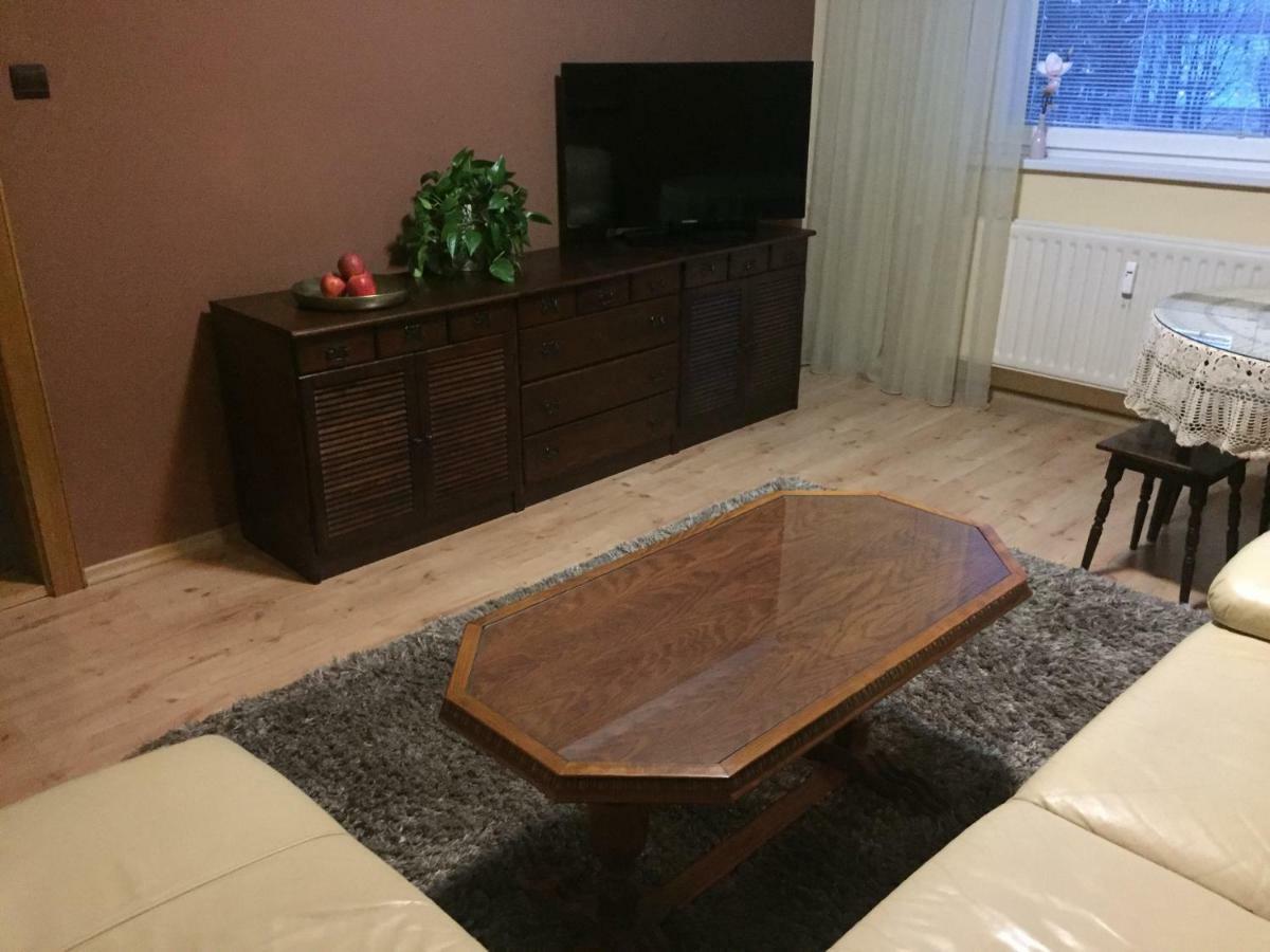 Deli Tatry Apartment Poprad Exterior foto